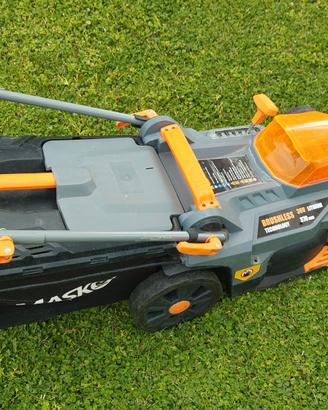 Tagliaerba a batteria MASKO M-ARM 370