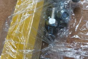 Aratro ruotante Berta