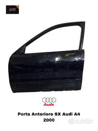 PORTIERA ANTERIORE SINISTRA AUDI A4 Avant (8D) (97