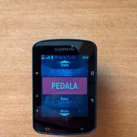Garmin Edge 520 plus