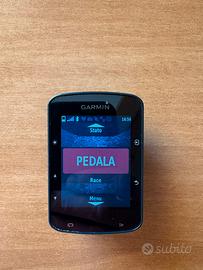 Garmin Edge 520 plus