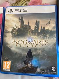PS5 HOGWARTS LEGACY