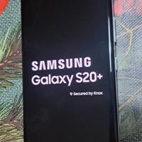 SAMSUNG S20PLUS