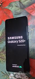 SAMSUNG S20PLUS