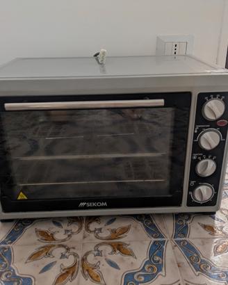 forno