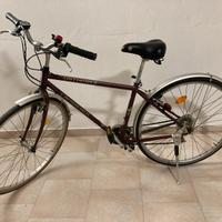 Bici specialized crossroads