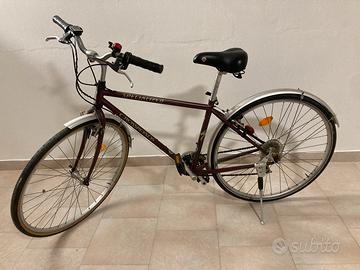 Bici specialized crossroads