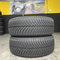 2 Gomme 205/55R16 Nankang 4 Stagioni 95% residui