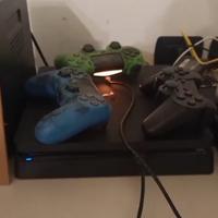 playstation 4