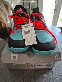 Scarpe Padel / Tennis Adizero Ubersonic 4 M Clay