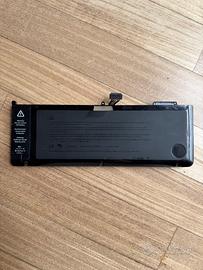 Batteria originale Apple per MacBook Pro 15
