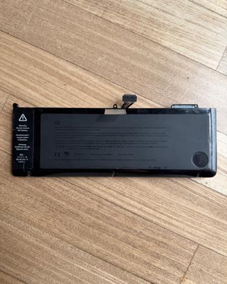 Batteria originale Apple per MacBook Pro 15