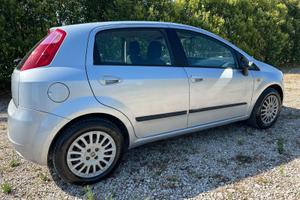 FIAT GRANDE PUNTO 1.3 90 CV