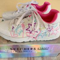 Scarpe SKECHERS N. 35