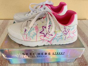 Scarpe SKECHERS N. 35