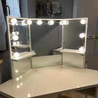 console trucco