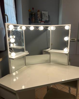 console trucco