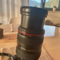 Canon 24-70 2.8
