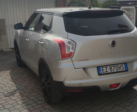 GPL Ssangyong Tivoli
