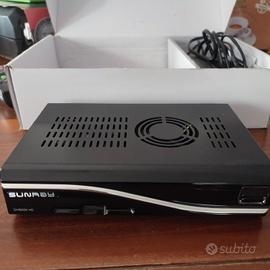 Sunray DVB 500HD