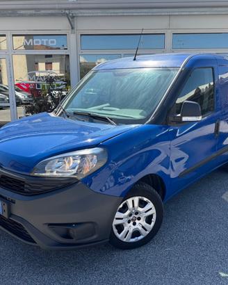 Doblò 1.4 T-Jet GPL GB074TE