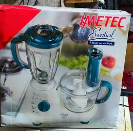 ROBOT CUCINA  NUOVO IMETEC