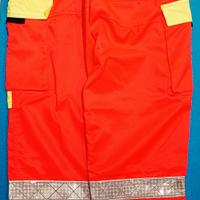 Pantalone gestione dell' emergenza 118 tg. XL e  L