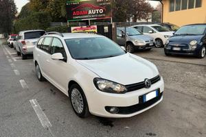 VOLKSWAGEN Golf Var. 1.2 TSI Comfortline