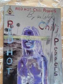 Red Hot Chili Peppers Tablature
