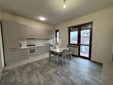 3 LOCALI A CARIGNANO