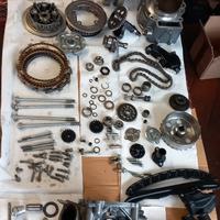 KTM 690 / Husqvarna 701 del  2022 