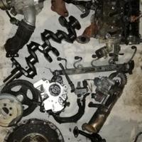 Ricambi motore toyota yaris