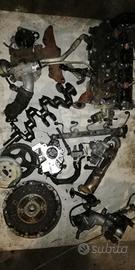 Ricambi motore toyota yaris