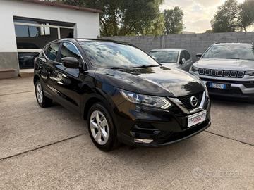Nissan Qashqai 1.5 dCi 115 CV Acenta 2020