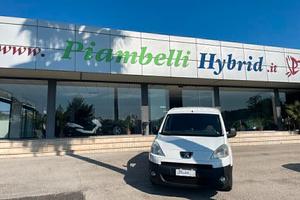 Peugeot Partner Tepee 1.6 HDi 90CV Comfort IVA ESP