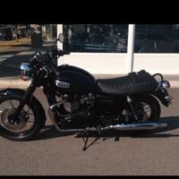 Triumph Bonneville T 100