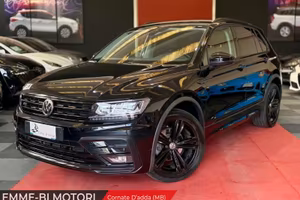 Volkswagen Tiguan 1.5 tsi R-Line 150cv AUTOMA...
