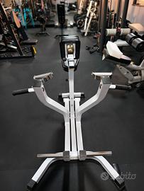 Vertical row Bad company