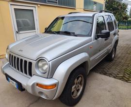 Jeep Cherokee 2.5 CRD