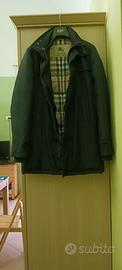 giaccone Burberry