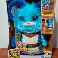 Young Jedi Adventures Noobs con luci e suoni