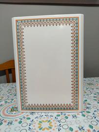 Armadietto da bagno vintage anni 70 Carrara & 