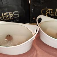Pirofila media Eliss Kitchenware