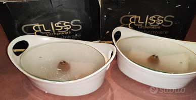 Pirofila media Eliss Kitchenware