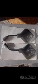 Coppia Specchi Retrovisori Ktm, GasGas, Husqvarna