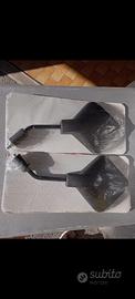 Coppia Specchi Retrovisori Ktm, GasGas, Husqvarna