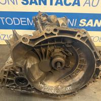 cambio manuale opel meriva B 1.4 benzina A14NEL
