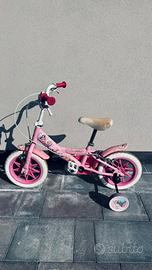 Bicicletta bambina