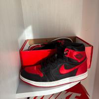 jordan 1 satin bred
