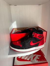 jordan 1 satin bred